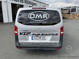 Mercedes-Benz Vito Tourer