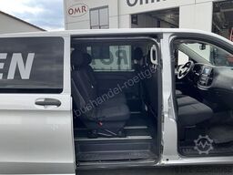 Mercedes-Benz Vito Tourer