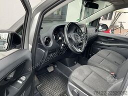 Mercedes-Benz Vito Tourer