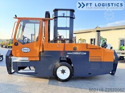 Combilift C6000SL DIESEL DUPLEX 3900 PLATFORM 2100