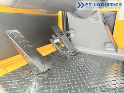 Baumann GX 70.50 / 14-11,5 / DIESEL / POSITIONER