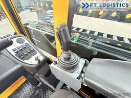 Baumann GX 70.50 / 14-11,5 / DIESEL / POSITIONER