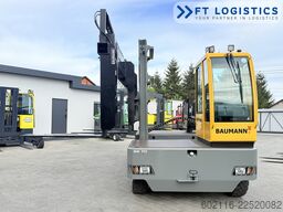 Baumann GX 70.50 / 14-11,5 / DIESEL / POSITIONER