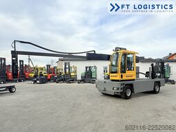 Baumann GX 70.50 / 14-11,5 / DIESEL / POSITIONER