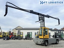 Baumann GX 70.50 / 14-11,5 / DIESEL / POSITIONER