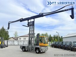 Baumann GX 70.50 / 14-11,5 / DIESEL / POSITIONER