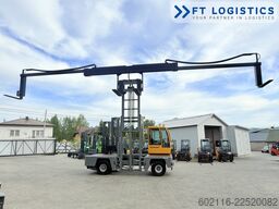 Baumann GX 70.50 / 14-11,5 / DIESEL / POSITIONER
