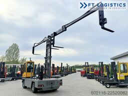Baumann GX 70.50 / 14-11,5 / DIESEL / POSITIONER