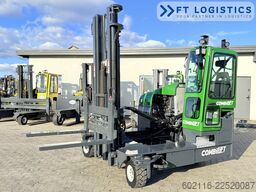 Combilift C4500 DIESEL DUPLEX 4600 EXTENDED FORKS