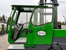 Combilift C5000SL / DIESEL / 4500MM / DUPLEX / CAB