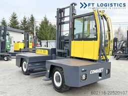 Combilift C6000FSL DIESEL DUPLEX 4500 POSITIONER
