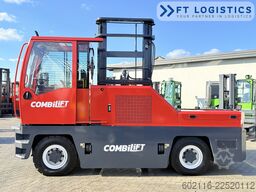 Combilift C5000FSL DIESEL DUPLEX 4040MM FREE-LIFT