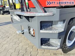 Combilift C5000FSL DIESEL DUPLEX 4040MM FREE-LIFT