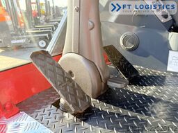 Combilift C5000FSL DIESEL DUPLEX 4040MM FREE-LIFT