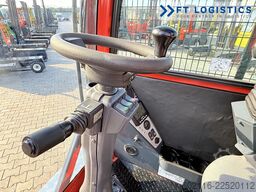 Combilift C5000FSL DIESEL DUPLEX 4040MM FREE-LIFT