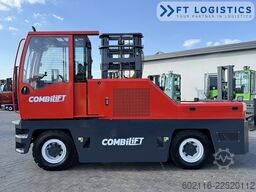 Combilift C5000FSL DIESEL DUPLEX 4040MM FREE-LIFT