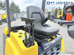Combilift AISLE MASTER 20SHE TRIPLEX 8500