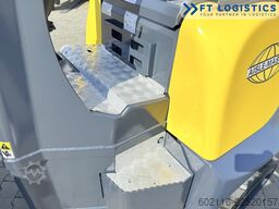 Combilift AISLE MASTER 25WE TRIPLEX 6650MM