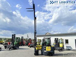Combilift AISLE MASTER 25WE TRIPLEX 6650MM