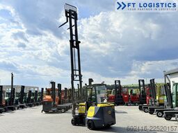 Combilift AISLE MASTER 25WE TRIPLEX 6650MM