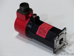 Fanuc A06B-0533-B021 AC Servo Motor  !