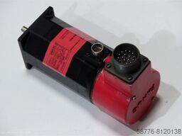 Fanuc A06B-0533-B021 AC Servo Motor  !