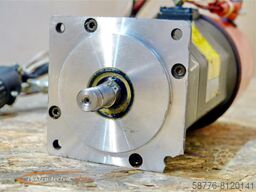 Fanuc A06B-0533-B551 AC Servo Motor