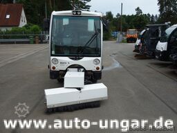 Bucher CityCat CC 2020 Bj. 2011 Schwemmfahrzeug