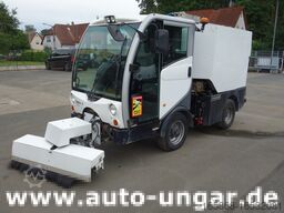 Bucher CityCat CC 2020 Bj. 2011 Schwemmfahrzeug