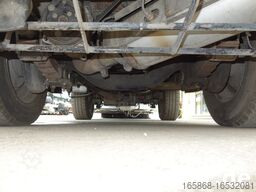 Bucher CityCat CC 2020 Bj. 2011 Schwemmfahrzeug