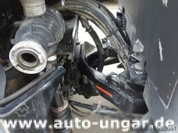 Bucher CityCat CC 2020 Bj. 2011 Schwemmfahrzeug