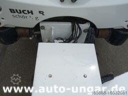 Bucher CityCat CC 2020 Bj. 2011 Schwemmfahrzeug