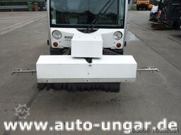 Bucher CityCat CC 2020 Bj. 2011 Schwemmfahrzeug