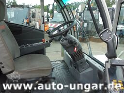 Bucher CityCat CC 2020 Bj. 2011 Schwemmfahrzeug