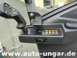 Bucher CityCat CC 2020 Bj. 2011 Schwemmfahrzeug