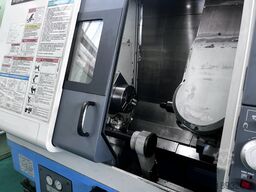 Mazak INTEGRE100Y II