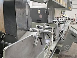 Emmegi Twin Electra Sun TU 5