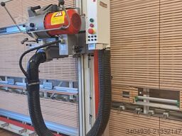 Striebig Standard III TRK