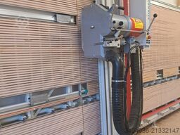 Striebig Standard III TRK