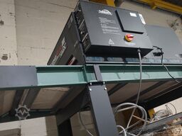 Vastex Econored III 30 Tunnel Dryer