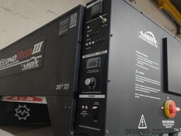 Vastex Econored III 30 Tunnel Dryer