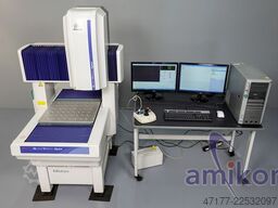 Mitutoyo Quick Vision Apex QV-X404P1L-C
