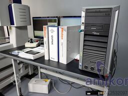 Mitutoyo Quick Vision Apex QV-X404P1L-C