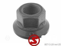 Volvo Wielmoer 33mm