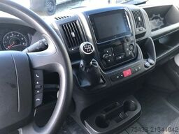 Opel Movano 33 L1H1 2.2 Bluehdi 140cv S&S