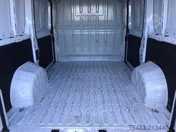 Opel Movano 33 L1H1 2.2 Bluehdi 140cv S&S