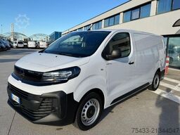 Opel VIVARO L 2.0 145