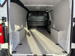 Fiat SCUDO L3H1 2.0 145