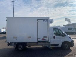 Fiat DUCATO Isotermico con gruppo frigorifero