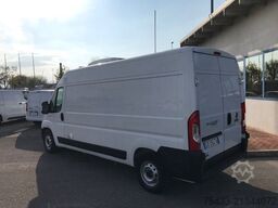 Fiat Ducato 35 LH2 2.2 mjt3 140cv ISOTERMICO + GRUPPO